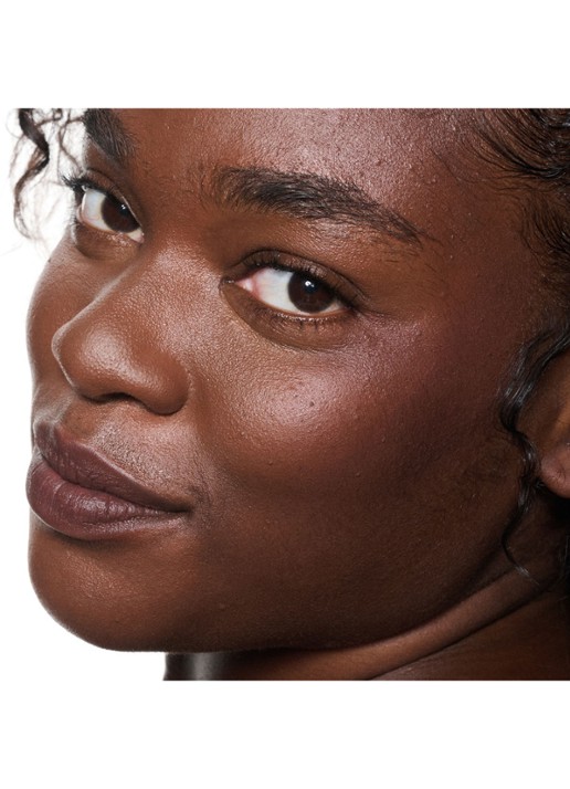 M·A·C Powder Kiss Lip + Cheek Mousse - lipstick - detail 5 rekindled