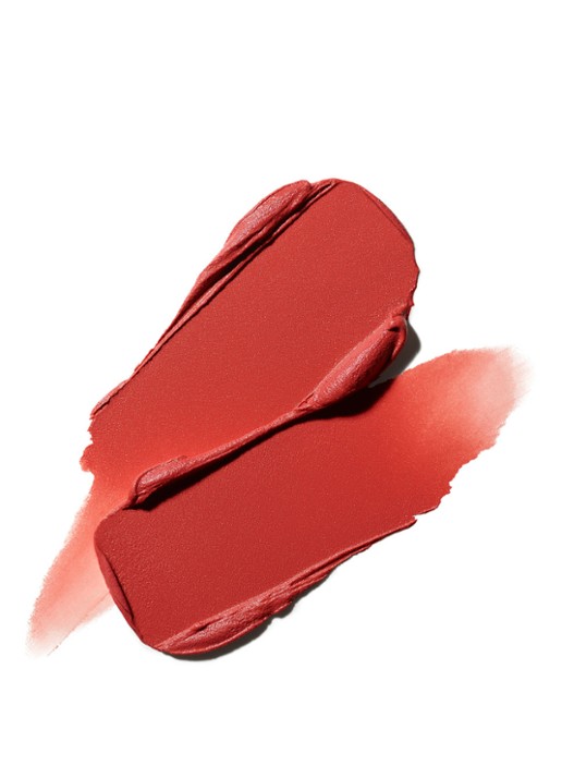 M·A·C Powder Kiss Lip + Cheek Mousse - lipstick - voorkant 7 creamsicle