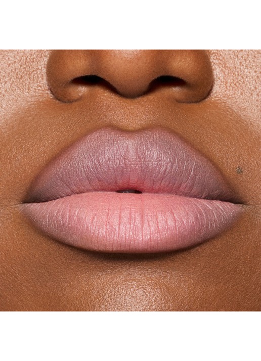 M·A·C Powder Kiss Lip + Cheek Mousse - lipstick - detail 3 velvet teddy