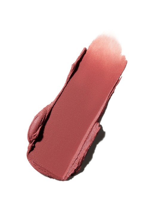 M·A·C Powder Kiss Lip + Cheek Mousse - lipstick - voorkant 7 velvet teddy