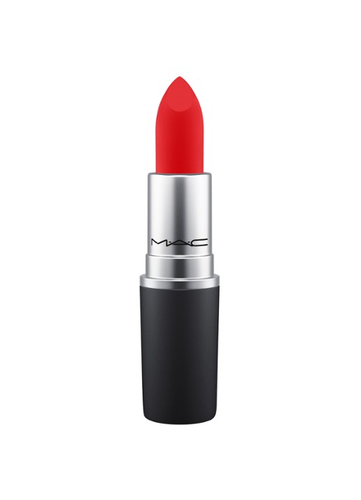 M·A·C Powder Kiss Lipstick - voorkant you