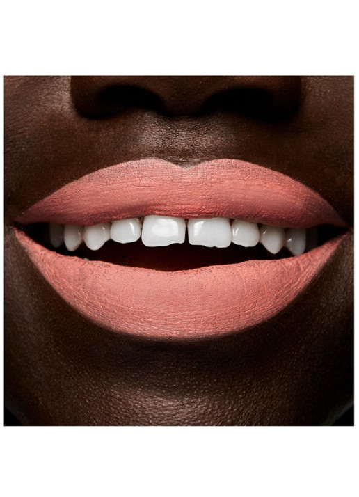 M·A·C Powder Kiss Lipstick - detail 6 a little tamed