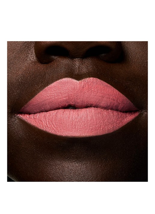 M·A·C Powder Kiss Lipstick - voorkant 6 sultriness