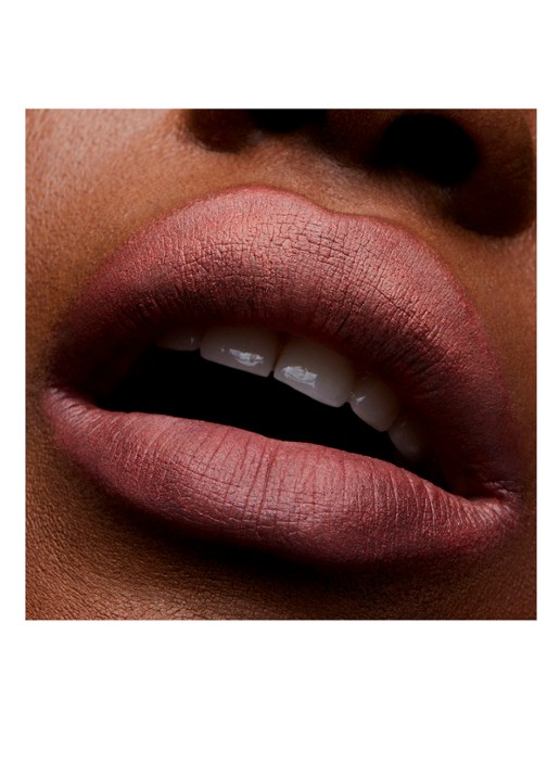 M·A·C Powder Kiss Lipstick - detail 5 sultry move