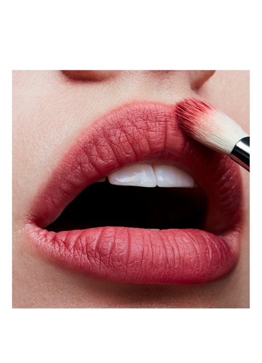 M·A·C Powder Kiss Lipstick - voorkant 6 stay curious