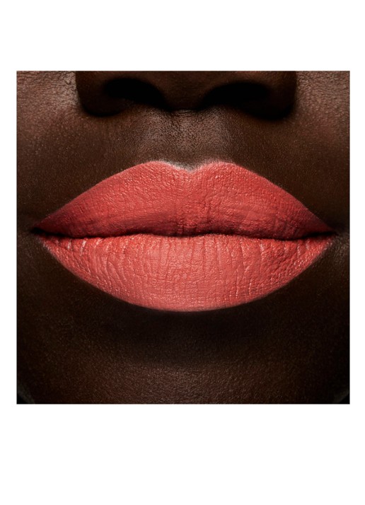 M·A·C Powder Kiss Lipstick - detail 5 mull it over