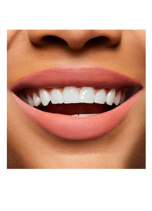 M·A·C Powder Kiss Lipstick - detail 6 mull it over