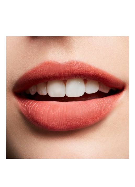 M·A·C Powder Kiss Lipstick - voorkant 2 mull it over