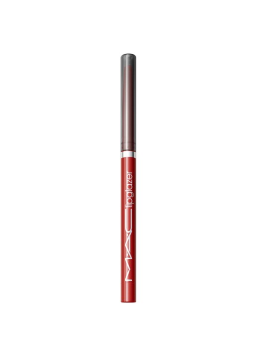M·A·C Powder Kiss Velvet Blur Slim Stick - Limited Edition lipstick - detail 2 ribbon