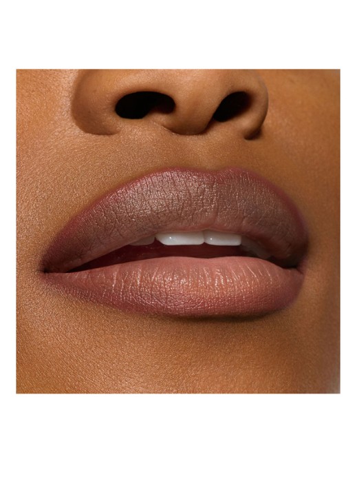 M·A·C Powder Kiss Velvet Blur Slim Stick - Limited Edition lipstick - detail 4 whirlin'