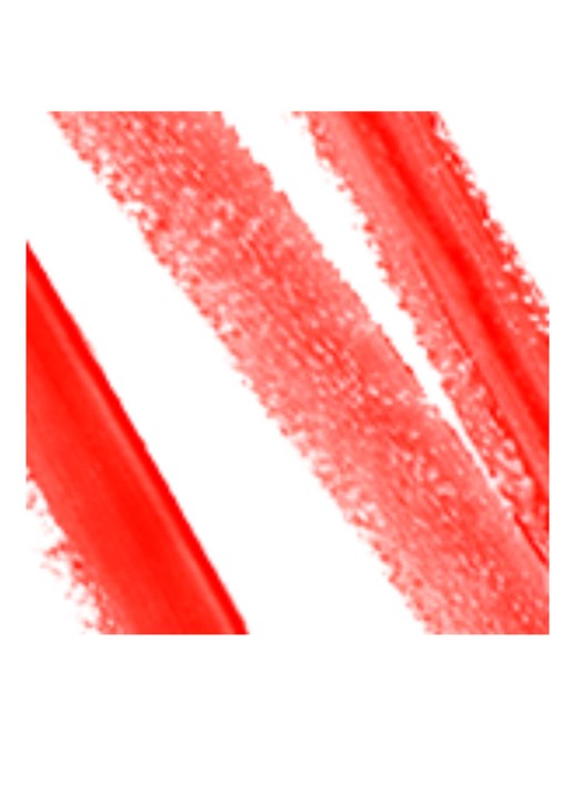 M·A·C Powder Kiss Velvet Blur Slim Stick - Limited Edition lipstick - voorkant 6 lady danger