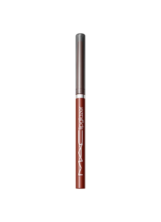 M·A·C Powder Kiss Velvet Blur Slim Stick - Limited Edition lipstick - detail 2 marrakesh