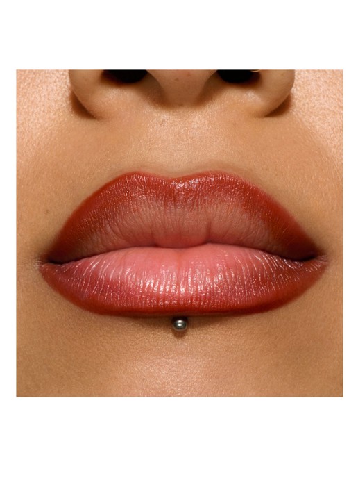 M·A·C Powder Kiss Velvet Blur Slim Stick - Limited Edition lipstick - detail 4 marrakesh