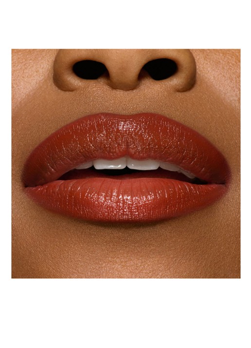 M·A·C Powder Kiss Velvet Blur Slim Stick - Limited Edition lipstick - detail 5 marrakesh