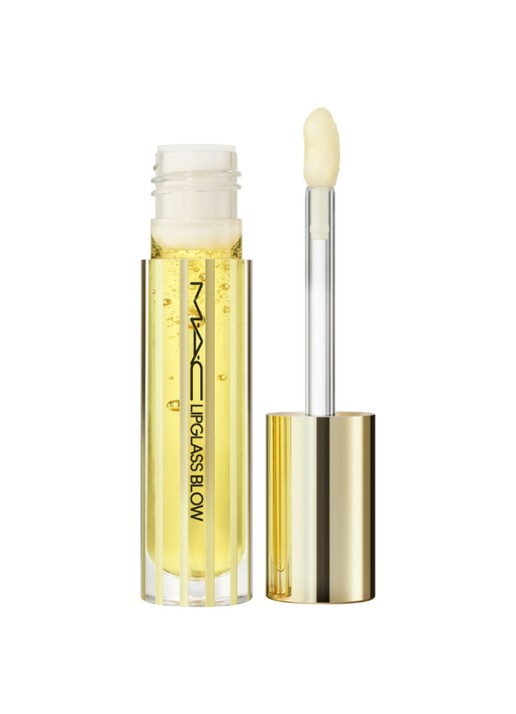 M·A·C Powder Kiss Velvet Blur Slim Stick - Limited Edition lipstick