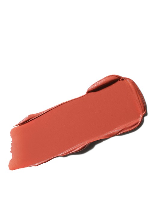 M·A·C Powder Kiss Velvet Blur Slim Stick - lipstick - detail 2 marrakesh-mere