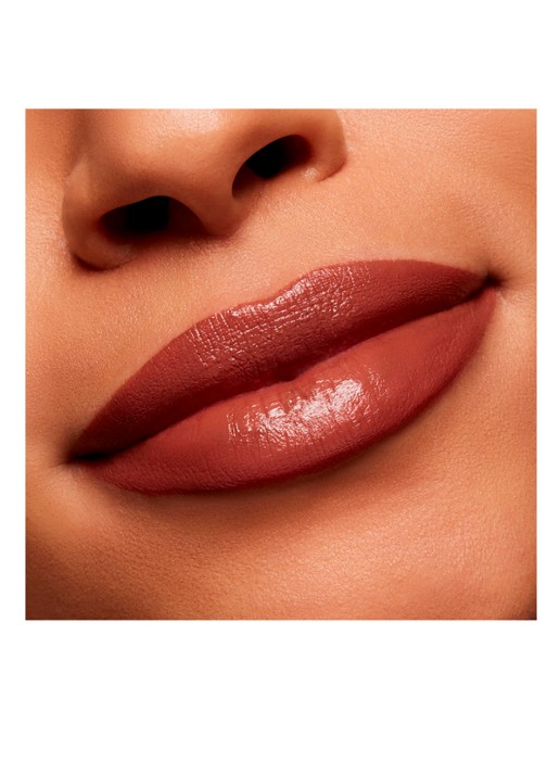 M·A·C Powder Kiss Velvet Blur Slim Stick - lipstick - detail 5 spice world
