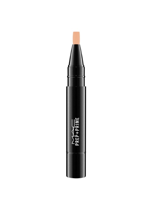M·A·C Prep + Prime Highlighter - lichtreflecterende concealer - voorkant bright forecast