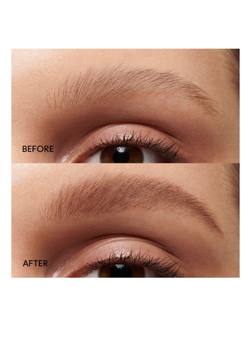 M·A·C Pro Brow Definer 1MM Tip Brow Pencil - waterproof wenkbrauwpotlood - detail 2 linger
