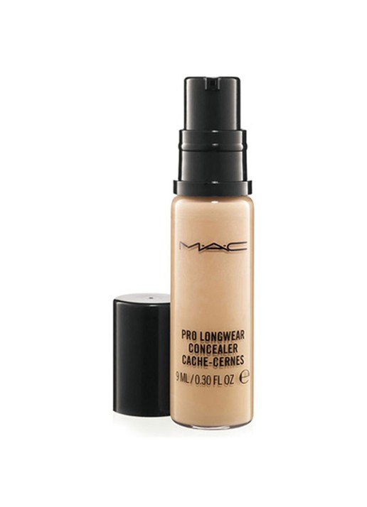 M·A·C Pro Longwear Concealer - voorkant 2 nc25