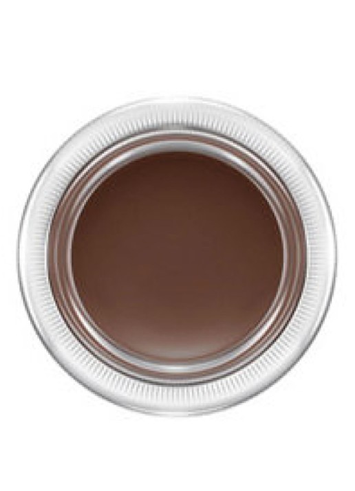 M·A·C Pro Longwear Fluidline Eyeliner And Brow Gel - voorkant 3 dipdown