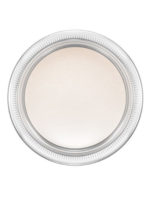 M·A·C Pro Longwear Paint Pot - crème oogschaduw - detail 2 sink to a whisper 