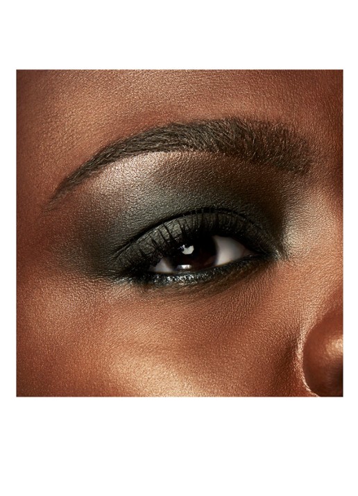 M·A·C Pro Longwear Paint Pot - crème oogschaduw - detail 4 black mirror