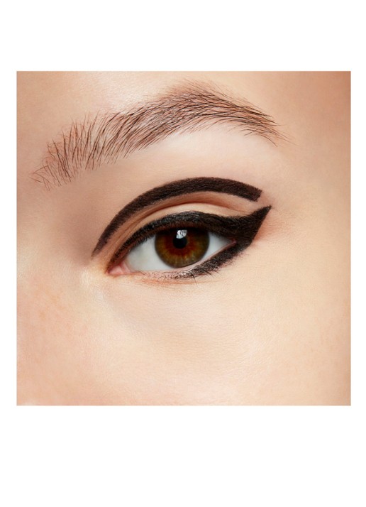 M·A·C Pro Longwear Paint Pot - crème oogschaduw - detail 5 black mirror