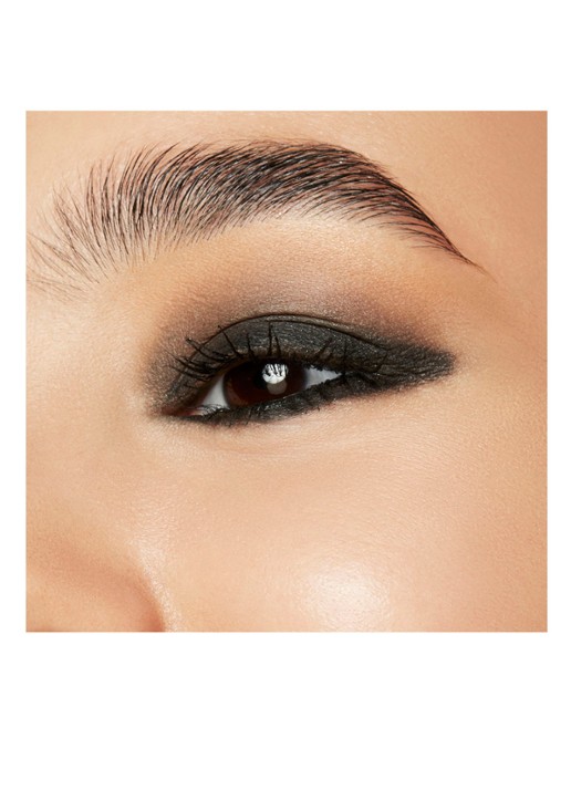 M·A·C Pro Longwear Paint Pot - crème oogschaduw - detail 6 black mirror