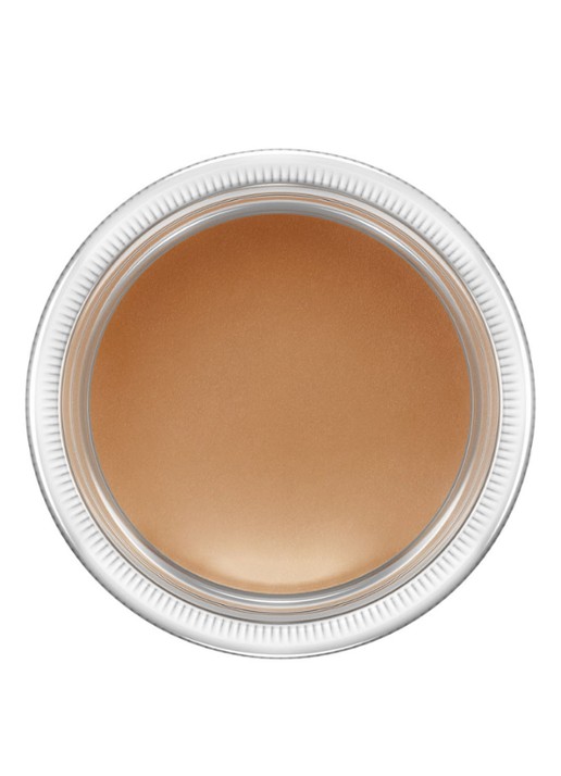M·A·C Pro Longwear Paint Pot - crème oogschaduw - voorkant 6 contemplative state
