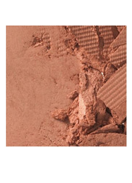 M·A·C Pro Longwear Paint Pot - crème oogschaduw - detail 2 art thera peachy