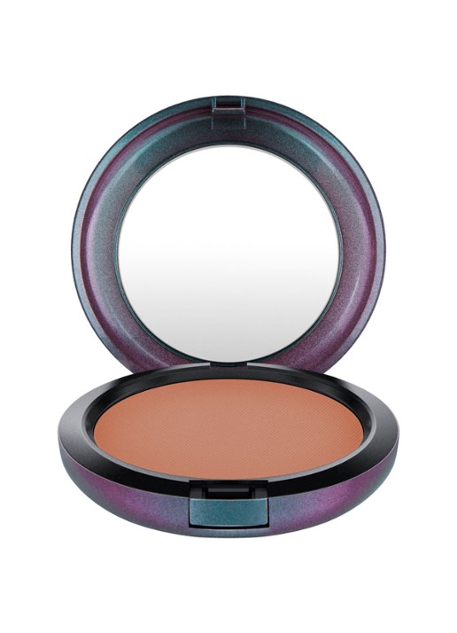 M·A·C Pro Longwear Paint Pot - crème oogschaduw - detail 3 art thera peachy