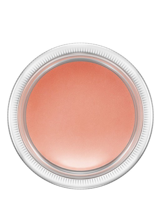 M·A·C Pro Longwear Paint Pot - crème oogschaduw - voorkant 5 art thera peachy