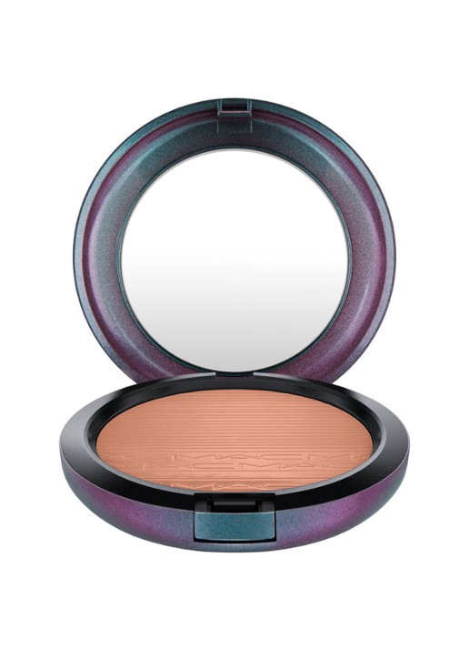 M·A·C Pro Longwear Paint Pot - crème oogschaduw - detail 3 tailor grey