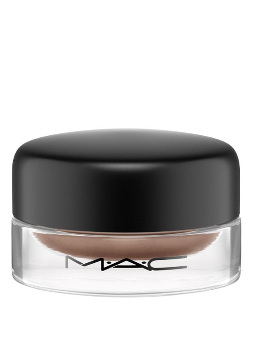 M·A·C Pro Longwear Paint Pot - crème oogschaduw - voorkant 4 tailor grey