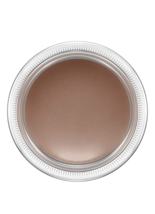 M·A·C Pro Longwear Paint Pot - crème oogschaduw - voorkant 5 tailor grey