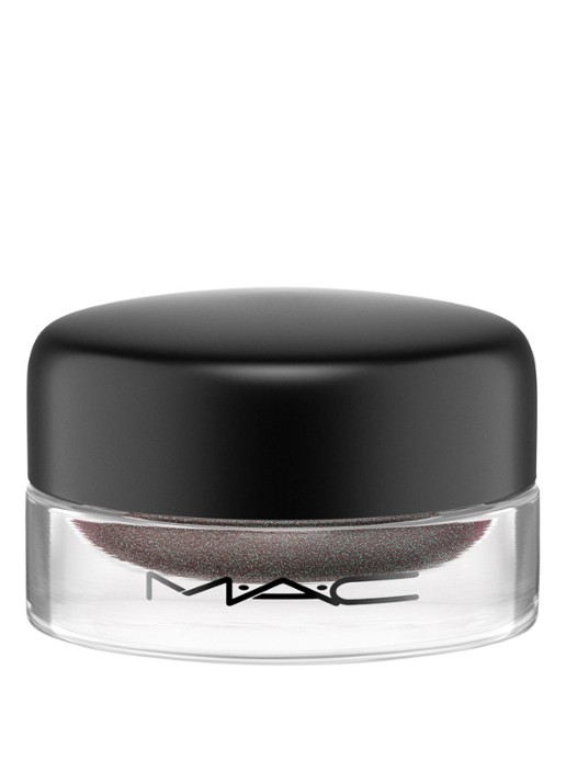 M·A·C Pro Longwear Paint Pot - crème oogschaduw - voorkant bougie