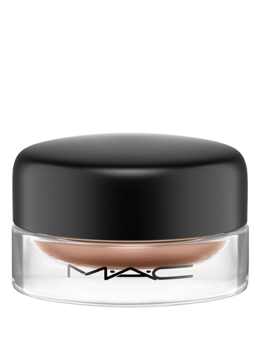 M·A·C Pro Longwear Paint Pot - crème oogschaduw - voorkant groundwork