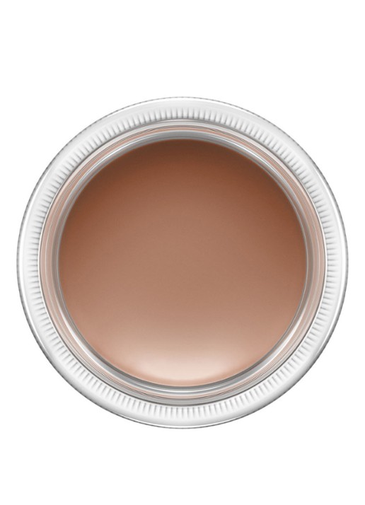 M·A·C Pro Longwear Paint Pot - crème oogschaduw - voorkant 2 groundwork