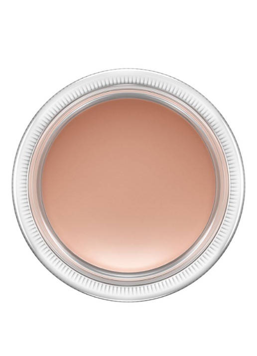 M·A·C Pro Longwear Paint Pot - crème oogschaduw - voorkant 2 painterly