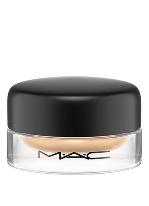 M·A·C Pro Longwear Paint Pot - crème oogschaduw - voorkant soft ochre