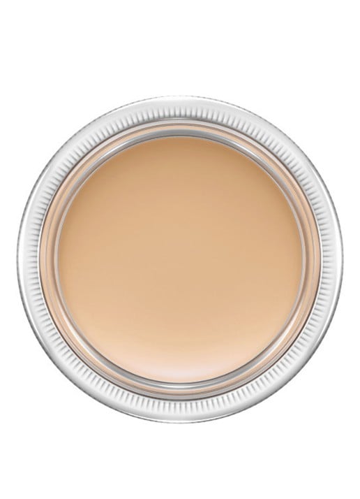 M·A·C Pro Longwear Paint Pot - crème oogschaduw - voorkant 2 soft ochre