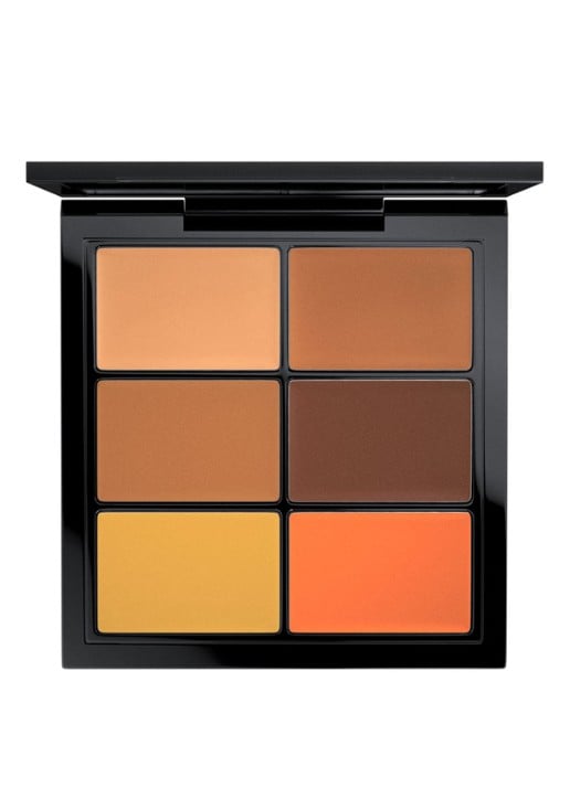 M·A·C Pro Palette Studio Finish Skin Corrector - concealer