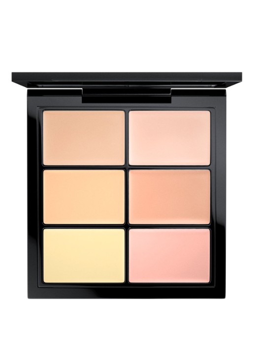 M·A·C Pro Palette Studio Finish Skin Corrector - concealer - voorkant sjr301
