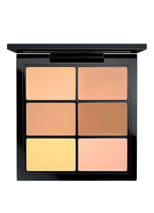 M·A·C Pro Palette Studio Finish Skin Corrector - concealer - voorkant sjr302