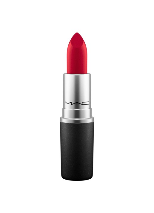 M·A·C Retro Matte Lipstick - voorkant ruby woo
