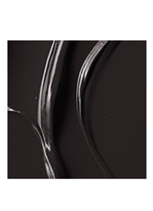M·A·C Retro Matte Liquid Lipcolour - lipstick - detail 2 caviar