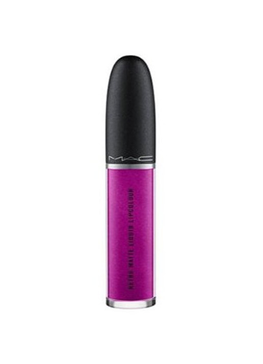 M·A·C Retro Matte Liquid Lipcolour - lipstick
