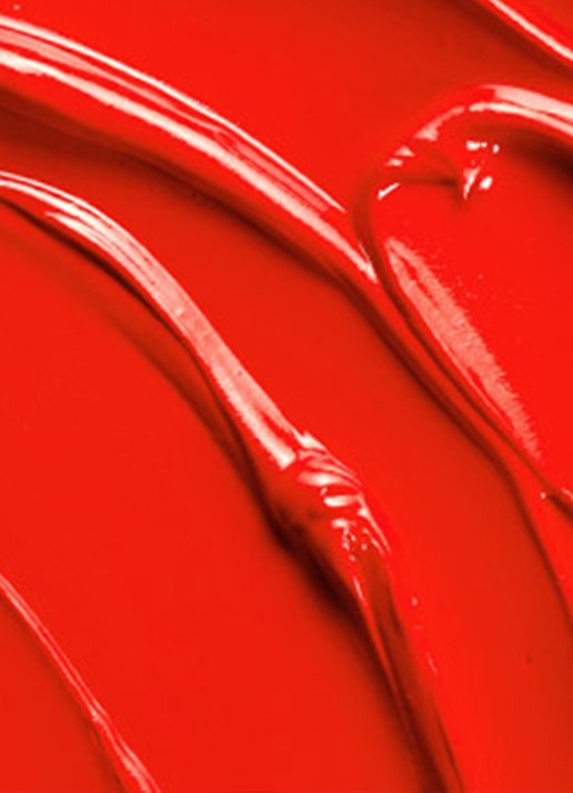 M·A·C Retro Matte Liquid Lipcolour - lipstick - detail 2 sassy moss