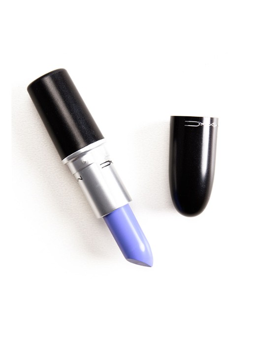 M·A·C Satin Lipstick - detail 2 dew